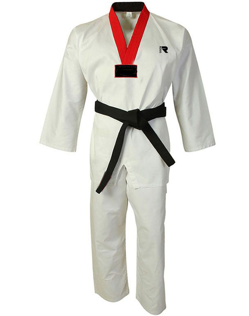 Taekwondo Uniforms